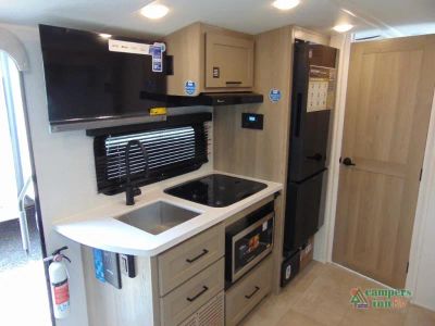 2026 Forest River RV Rockwood GEO Pro - Photo 9