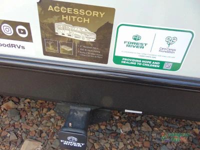 2026 Forest River RV Rockwood GEO Pro - Photo 22