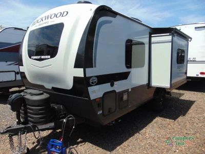 2026 Forest River RV Rockwood GEO Pro - Photo 29