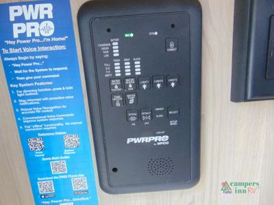 2026 Forest River RV Rockwood GEO Pro - Photo 35
