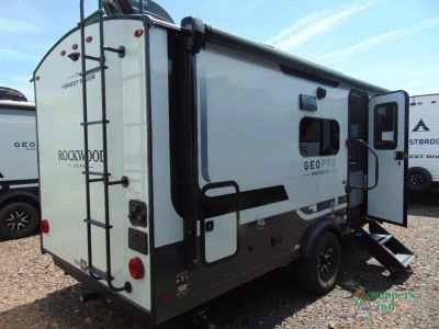 2026 Forest River RV Rockwood GEO Pro - Photo 4