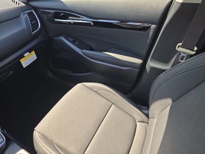 2026 Kia Seltos — photo 15 view
