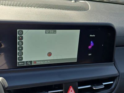 2026 Kia Seltos — photo 23 view
