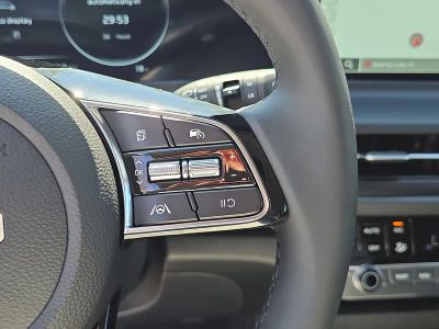 2026 Kia Seltos — photo 31 view