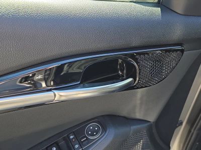 2026 Kia Seltos — photo 18 view