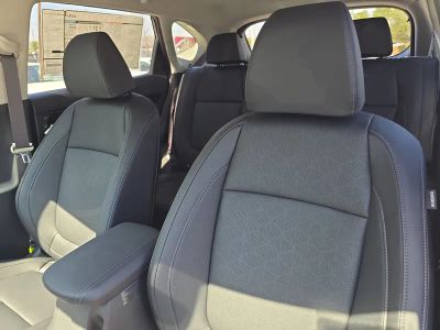 2026 Kia Seltos — photo 21 view