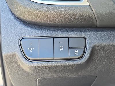 2026 Kia Seltos — photo 28 view