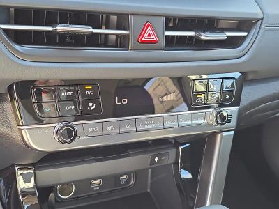 2026 Kia Seltos — photo 25 view