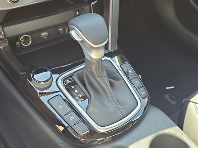 2026 Kia Seltos — photo 26 view