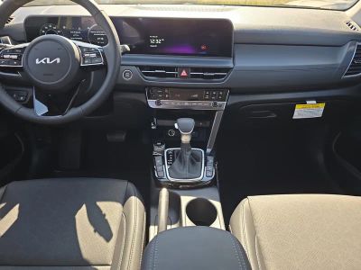 2026 Kia Seltos — photo 14 view