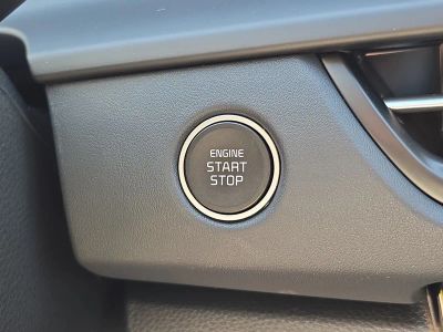 2026 Kia Seltos — photo 27 view