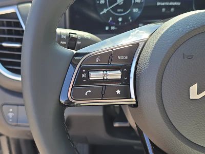 2026 Kia Seltos — photo 30 view