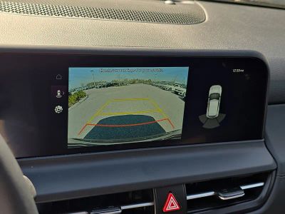 2026 Kia Seltos — photo 24 view