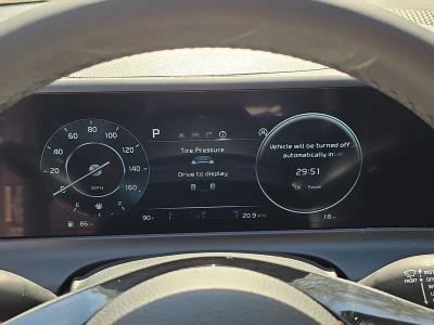 2026 Kia Seltos — photo 32 view