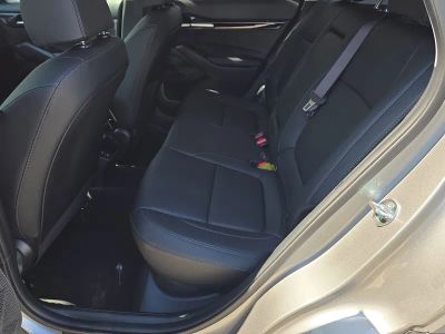 2026 Kia Seltos — photo 16 view