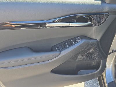 2026 Kia Seltos — photo 17 view