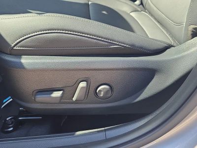 2026 Kia Seltos — photo 20 view