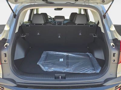2026 Kia Seltos — photo 10 view
