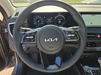 2026 Kia Seltos — photo 29 view
