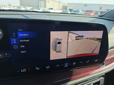 2026 Chevrolet Traverse — photo 24 view