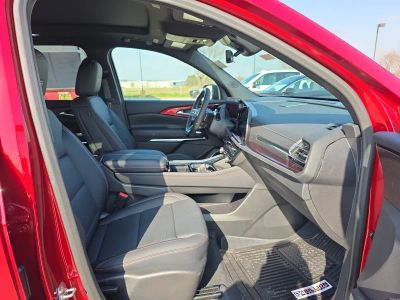 2026 Chevrolet Traverse — photo 15 view