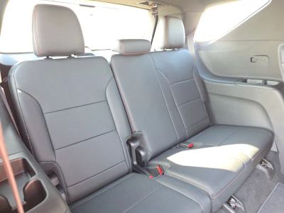 2026 Chevrolet Traverse — photo 23 view