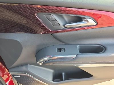 2026 Chevrolet Traverse — photo 21 view