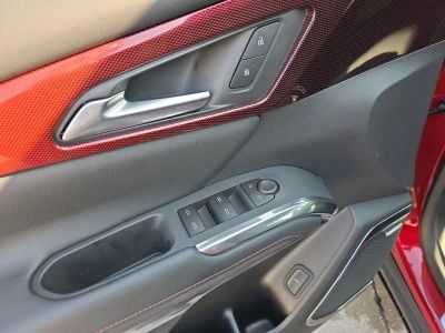2026 Chevrolet Traverse — photo 20 view
