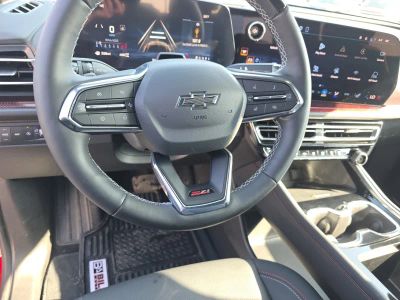 2026 Chevrolet Traverse — photo 12 view