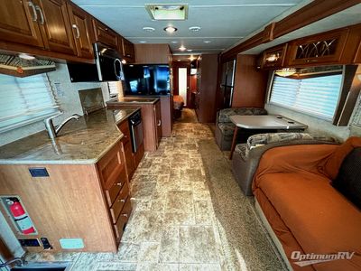 2012 Forest River Georgetown XL - Photo 4