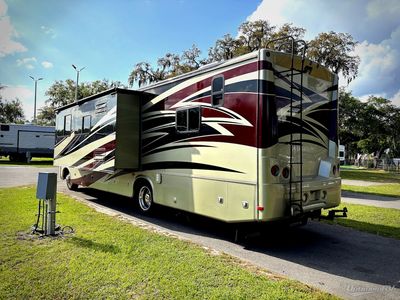 2012 Forest River Georgetown XL - Photo 3