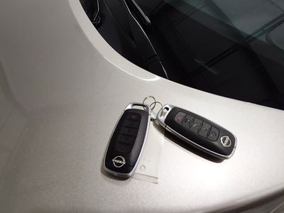 2024 Nissan Rogue — photo 15 view