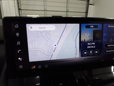 2024 Nissan Rogue — photo 17 view