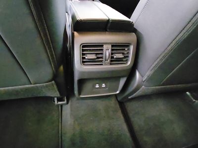 2024 Nissan Rogue — photo 20 view