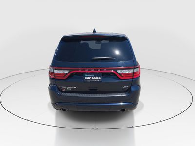 2025 Dodge Durango - Photo 6