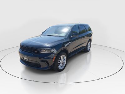 2025 Dodge Durango - Photo 3