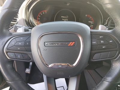 2025 Dodge Durango - Photo 13