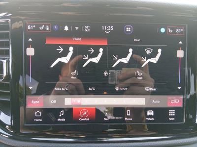2025 Dodge Durango - Photo 19