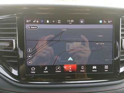 2025 Dodge Durango - Photo 17