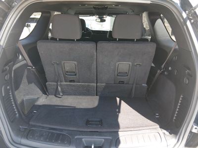 2025 Dodge Durango - Photo 11