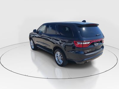 2025 Dodge Durango - Photo 5