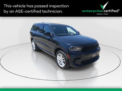 2025 Dodge Durango - Photo 1