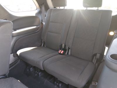 2025 Dodge Durango - Photo 18