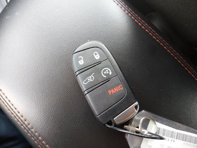 2025 Dodge Durango - Photo 15