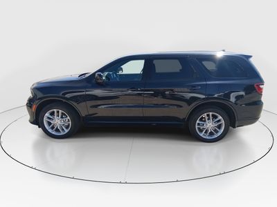 2025 Dodge Durango - Photo 4