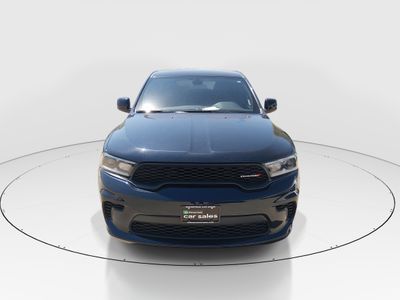 2025 Dodge Durango - Photo 2