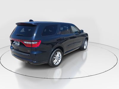 2025 Dodge Durango - Photo 7
