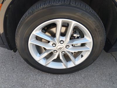 2025 Dodge Durango - Photo 10