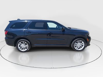 2025 Dodge Durango - Photo 8