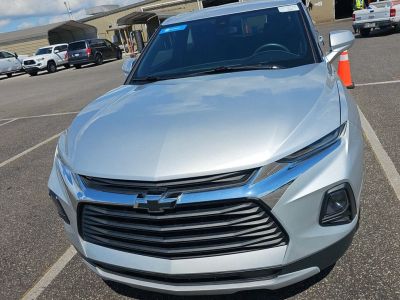 2021 Chevrolet Blazer - Photo 12